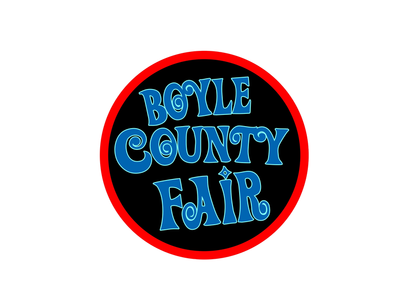 Logo for 2026 Boyle County Floral Hall